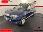 Dacia Duster 1.6 110CV 4x4 Laurte