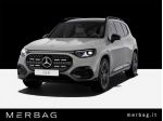 Mercedes-Benz GLB EQ 250+ Advanced Plus