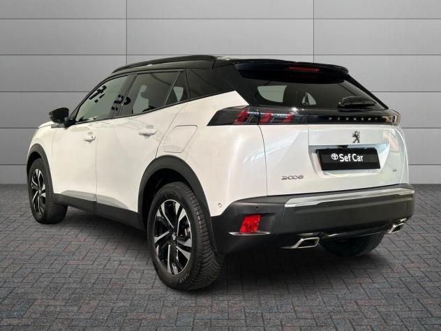 Peugeot 2008 2008 1.2 puretech GT Line s&s 130cv - Foto 5