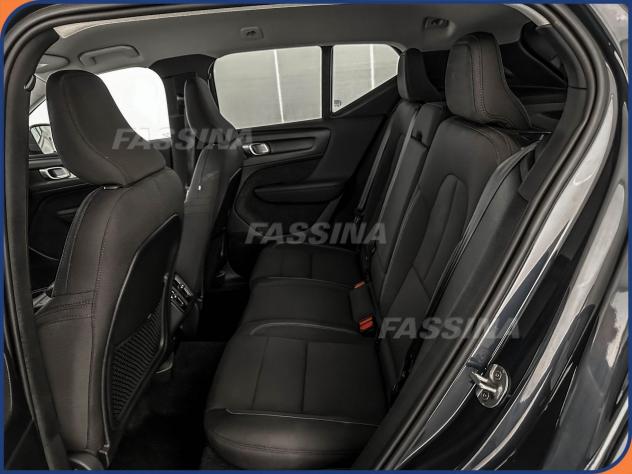 Volvo XC40 XC40 1.5 t2 Momentum auto my21 - Foto 10