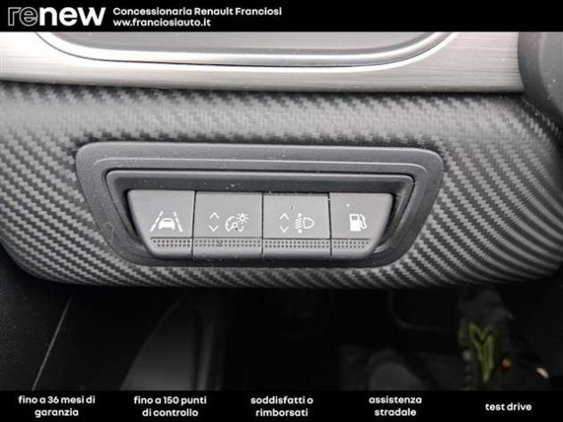 RENAULT Captur E-TECH Plug-In Hybrid 160 RS LINE rif. 23859955 - Foto 7