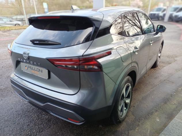 Nissan Qashqai 1.3 mhev N-Connecta 2wd 140cv IVA ESPOSTA-GARANZIA - Foto 6