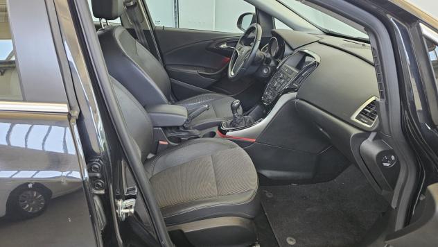 Opel ASTRA 1.6 CDTI 136CV ECOFLEX 5P - Foto 7