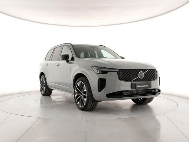 VOLVO XC90 T8 AWD aut. 7 posti Ultra Dark - Pronta Consegna rif. 22299218 - Foto 6