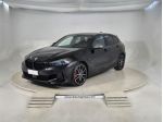 BMW Serie 1 F40 Benzina M 135i xdrive auto