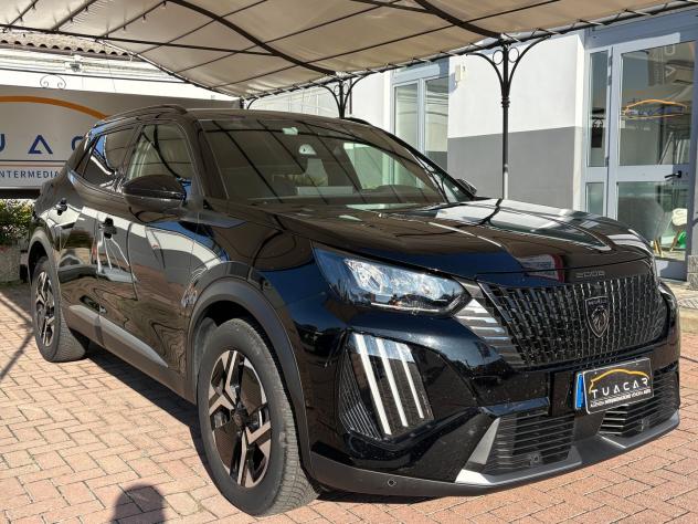 Peugeot 2008 Allure pack 1.2 PureTech 130 G #50667 - Foto 3