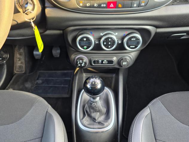 Fiat 500L 1.3 Multijet 95 CV Cross E6B Manuale NEO2017 - Foto 10