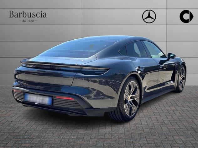 Porsche Taycan 2024 - Performance Battery Plus 5p.ti - Foto 3
