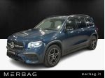 Mercedes-Benz GLB 200 d Premium auto