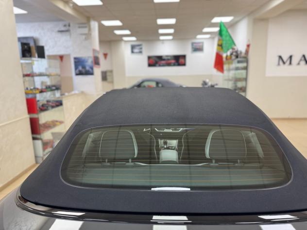 Bmw M4 Cabrio 3.0 Competition M xdrive auto 510 CV PERMUTE MOTO ROLEX BARCHE GOMMONI - Foto 6