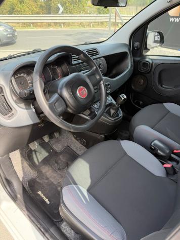 FIAT Panda 1.3 Mjt 95cv S&S E6 Lounge - Foto 5
