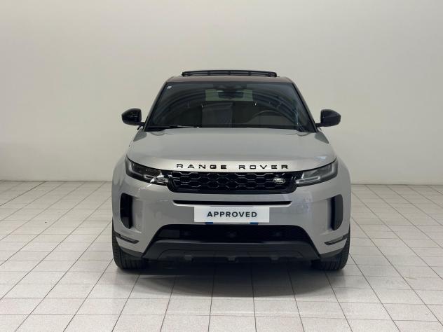 Land Rover Range Rover Evoque 2.0 D200 MHEV Bronze Collection AWD | IVA ESPOSTA - Foto 8