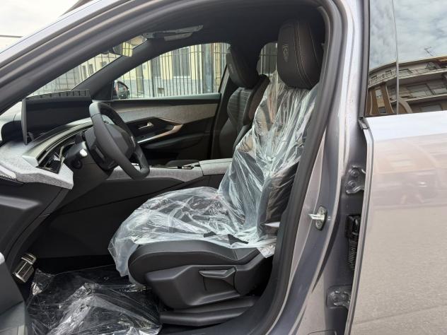 Peugeot 3008 Hybrid 145 GT e-DCS 6 - Foto 9