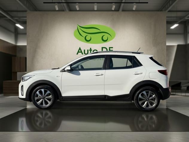 Kia Stonic 1.0 T-GDi 100 CV MHEV Style 20KM/L - Foto 6