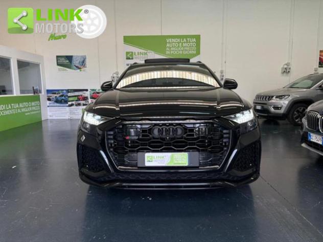 AUDI RS Q8 600CV VA ESPOSTA CARBOCERAMIC AUDIPRIMASCELTA rif. 23983499 - Foto 8
