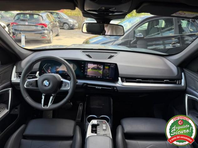 BMW X1 sDrive 18i Msport Pro rif. 24092918 - Foto 8