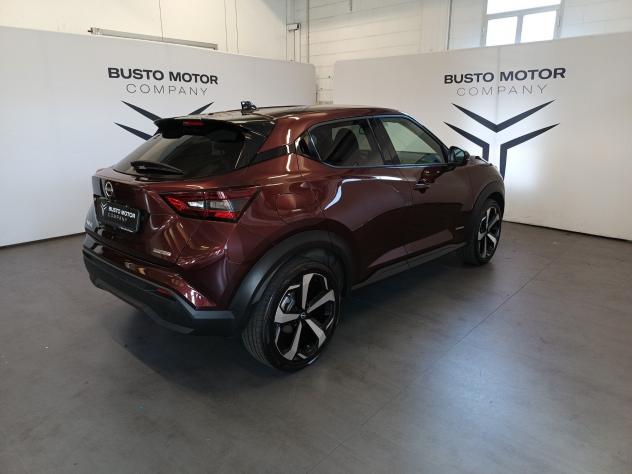 Nissan Juke Juke 1.6 hev N-Connecta - Foto 4