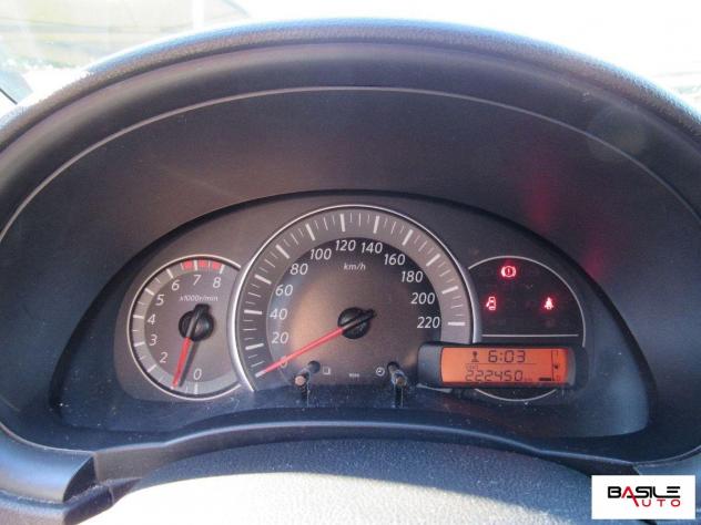 NISSAN - Micra - 1.2 12V 5p. GPL Eco Comfort - Foto 8