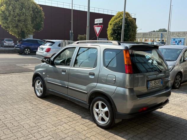 Suzuki Ignis GARANZIA COMPLETA 1.3 16V cat GL - Foto 4