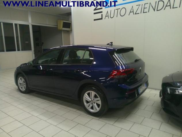VOLKSWAGEN Golf 2.0 TDI 115 CV SCR Life PREZZO REALE!!! rif. 23505924 - Foto 2
