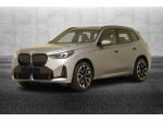 BMW X3 xDrive20d 48V MSport Pro rif. 24062016