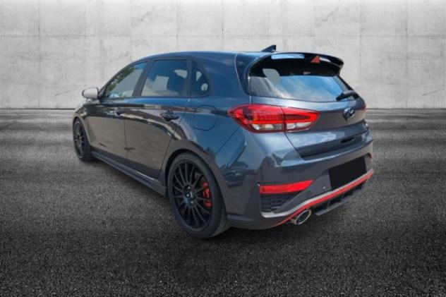 HYUNDAI i30 2.0 T-GDI 280 CV 5 porte N Performance rif. 24072139 - Foto 4