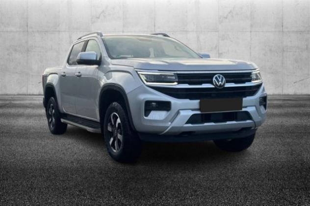 VOLKSWAGEN Amarok 2.0 TDI 205 CV 4MOTION aut. Style rif. 23758073
