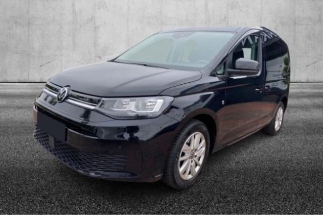 VOLKSWAGEN Caddy 2.0 TDI 122 CV Life rif. 21411739 - Foto 2