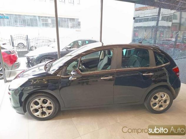 CITROEN C3 BlueHDi 75 Live Edition rif. 24021311 - Foto 8