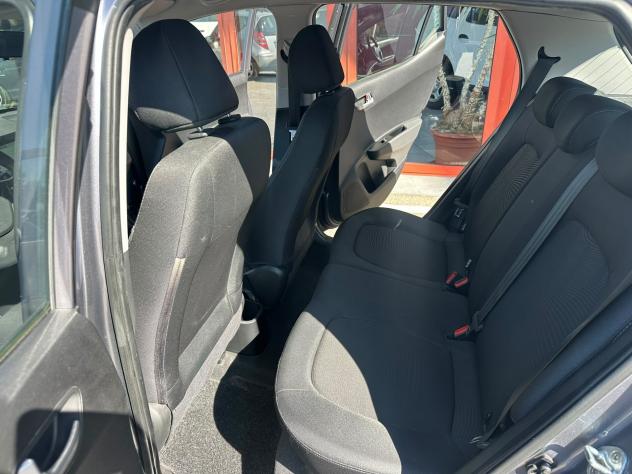 Hyundai i10 1.0 MPI Style - Foto 6