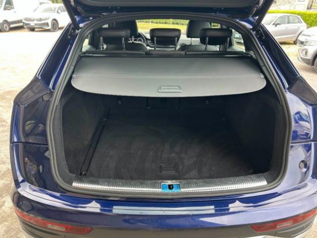 AUDI Q5 SPB 40 TDI quattro S tronic S line rif. 23930647 - Foto 5