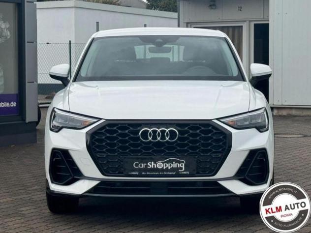 AUDI Q3 SPB 35 TFSI S tronic IVA COMPRESA rif. 24185662 - Foto 5