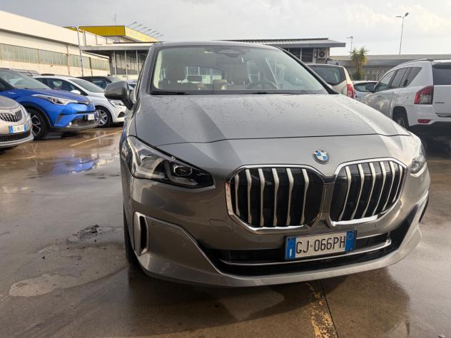 Bmw 218 d activ tourer sport luxury fulll - Foto 5