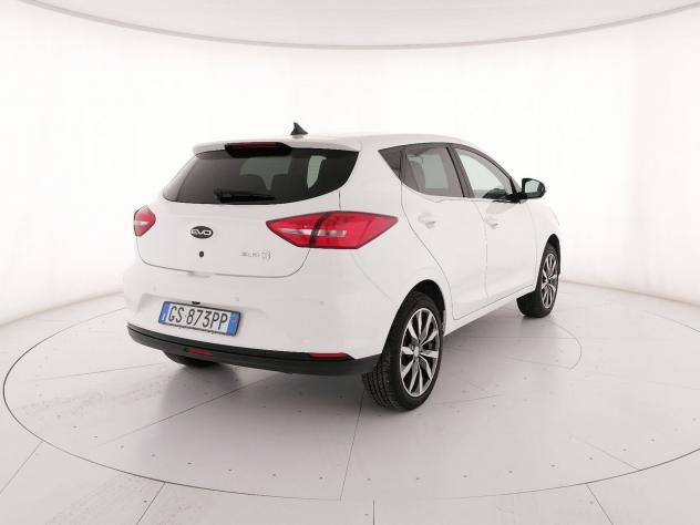 EVO Evo 3 1.5 Gpl 107cv - Foto 2