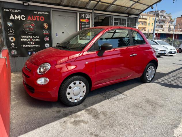 Fiat 500 1.0 Hybrid Red - Foto 5
