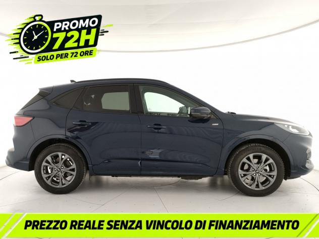 Ford Kuga 2.5 phev ST-Line X 2wd 225cv cvt - Foto 3
