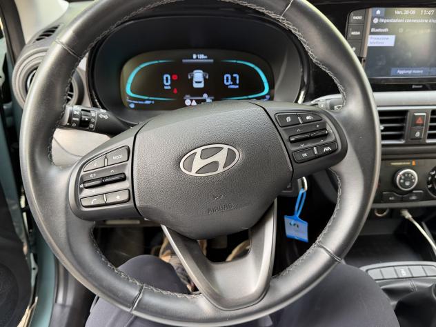 Hyundai i10 i10 1.0 mpi Connectline 67cv +GPL - Foto 9