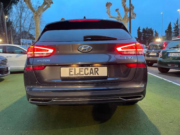 HYUNDAI i30 3ª serie i30 Wagon 1.0 T-GDI iMT 48V Prime - Foto 6