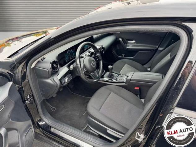 MERCEDES-BENZ A 180 Business Navi/Pdc/ + altre in sede rif. 23662493 - Foto 7