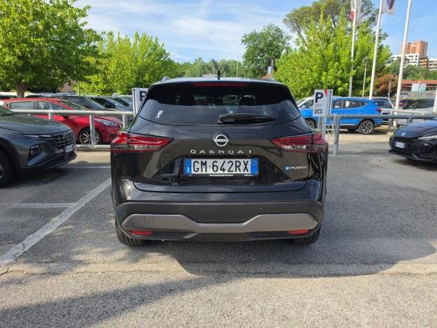 Nissan Qashqai 1.5 EREV e-Power Tekna Auto - Foto 7