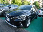 Renault Captur Captur Plug in Hybrid E-Tech 160 CV Intens