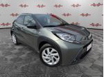 Toyota Aygo X 1.0 72 CV Trend Automatica! RETRO, SENSORI