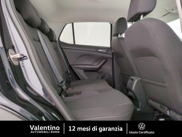 Volkswagen T-Cross 1.0 TSI 110 CV Style - Foto 10