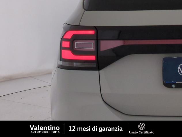 Volkswagen T-Cross 1.0 TSI DSG Advanced - Foto 9