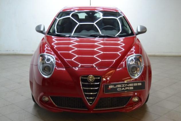 ALFA ROMEO MiTo 1.4 T 120 CV GPL Distinctive rif. 23882483 - Foto 2