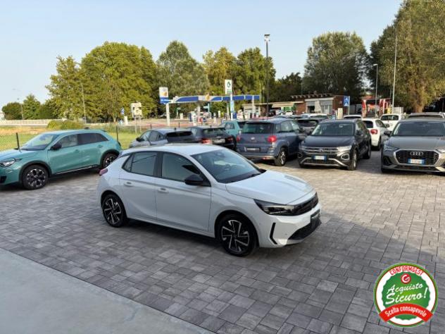 OPEL Corsa 1.2 GS MY 25 ANCHE NEOPATENTATI rif. 24046967 - Foto 7