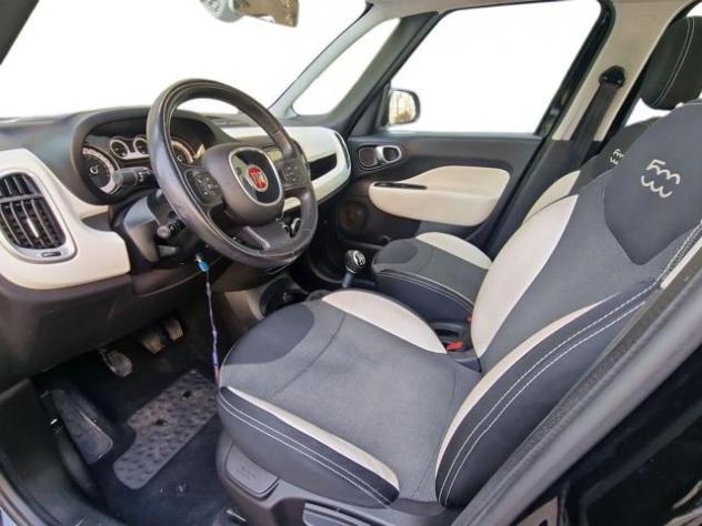 FIAT 500L 1.3 Multijet 95 CV Dualogic Trekking rif. 23922499 - Foto 9
