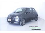 FIAT 500 1.0 Hybrid Tetto panoramico/Neopatentati/Uconnect rif. 22141973