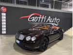 BENTLEY Continental GTC V12 UFFICIALE ITALIANA IN SEDE rif. 24159824