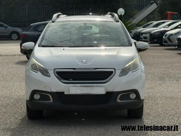 PEUGEOT 2008 1.6 e-HDi 92CV ETG6 CAMBIO AUTOMATICO rif. 22762295 - Foto 3